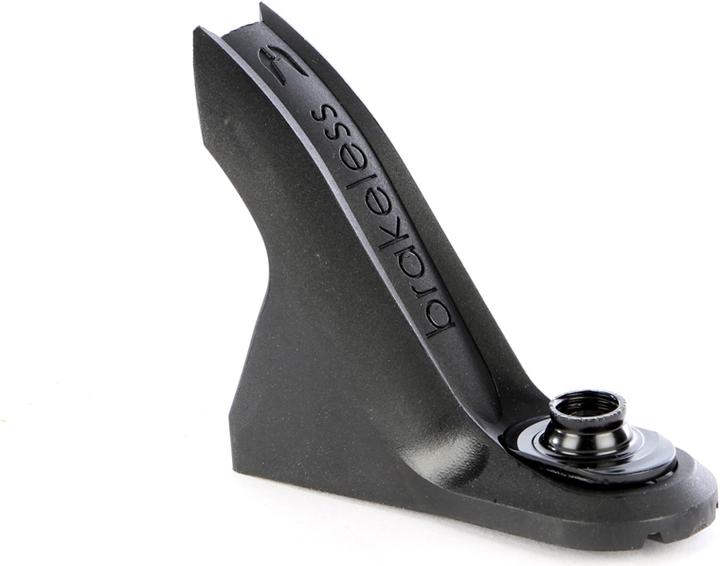 Ethic Frein Brakeless Black 2019