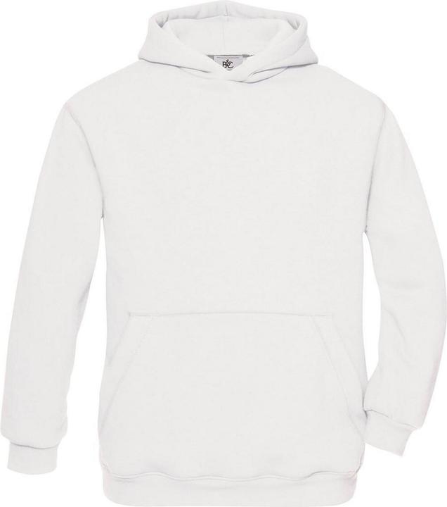 Image du produit B&C Childrens/Kids Hoodie (140, 146)