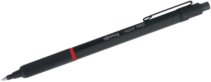 Produktbild Rotring Rapid Pro (Schwarz, 1 x)