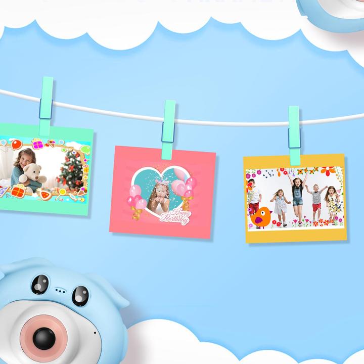 Immagine prodotto Maxlife Fotocamera digitale per bambini