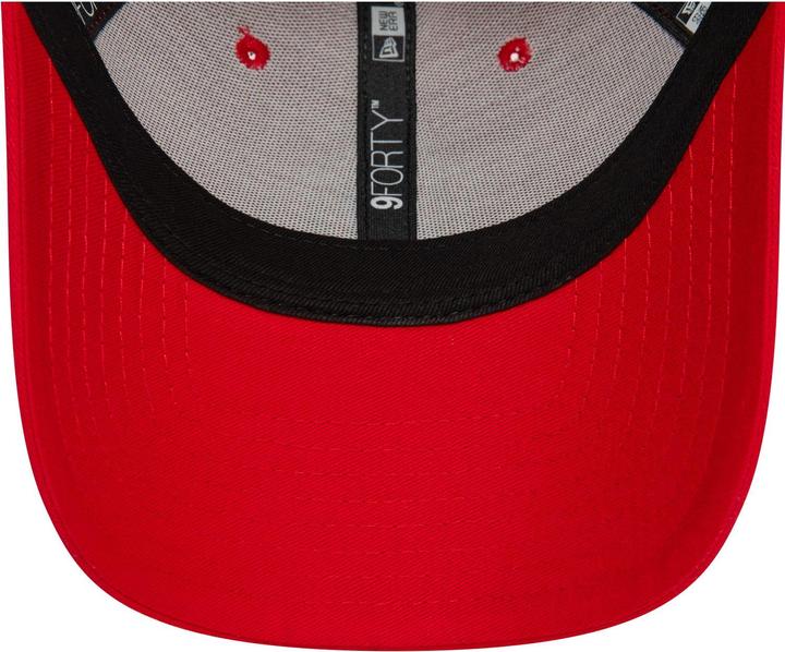 Immagine prodotto New Era Cappello con cinturino 9Forty - OUTLINE New York Yankees rosso
