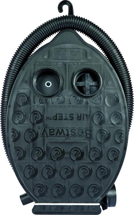 Actual product image Bestway Air Step