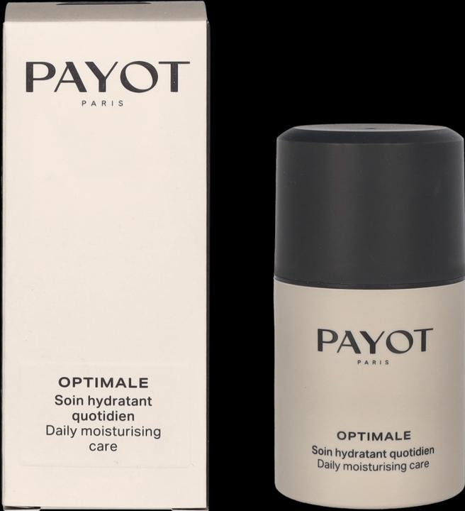 Produktbild Payot Paris Optimale Soin Quotidien 3-en-1 (50 ml, Tagescreme)