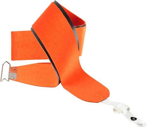 Actual product image Dynastar L2 Skin Cham High Mountain 87