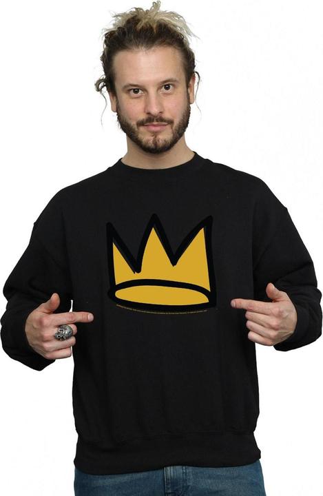 Produktbild Riverdale Jughead Hat Sweatshirt (XL)
