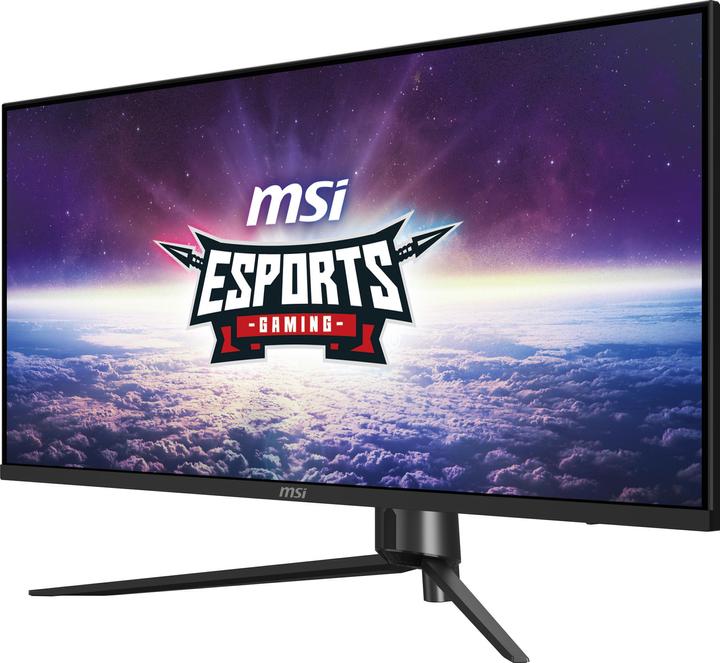 Immagine prodotto MSI MAG401QR (3440 x 1440 pixel, 40")