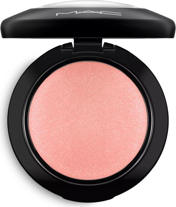 Produktbild MAC Cosmetics Mineralize Blush (New Romance)
