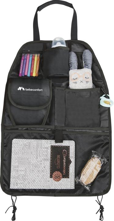 Bébé Confort Organized travel with the baby