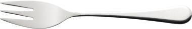 Actual product image Esmeyer Cake fork CELINE 208-005 chrome steel si 12pcs/pack. (12 Piece, Cutlery set)
