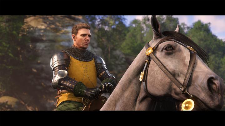 Actual product image Microsoft Xbox Kingdom Come: Deliverance II Download Code (Xbox Series S, Xbox Series X)