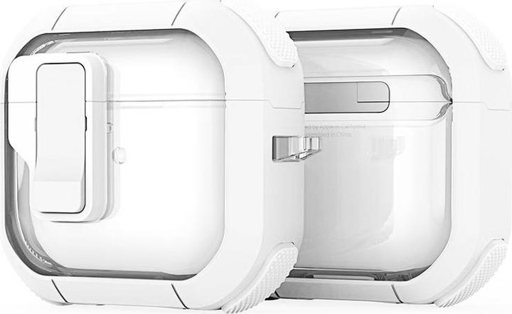 Produktbild Dux Ducis PECN Series TPU und PC Case Hülle (Ladecase Hülle)