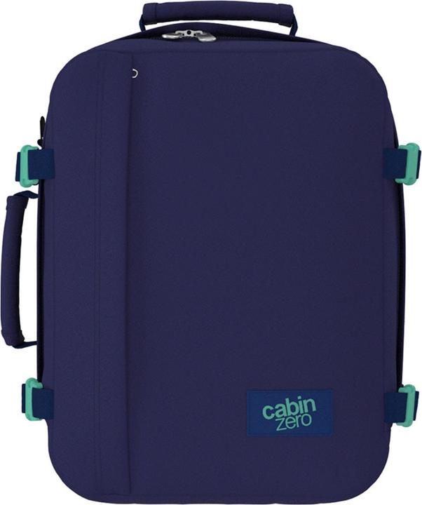 Cabin zero Classic 28L Cabin Backpack Rucksack 39 cm (21 l)