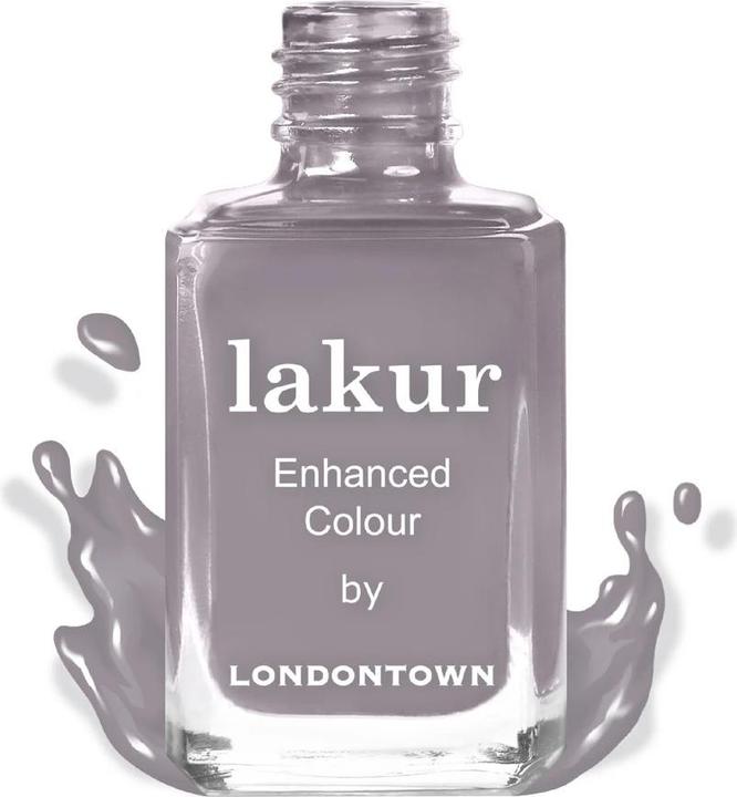 Actual product image Londontown Lakur (Cashmere, Colour paint)
