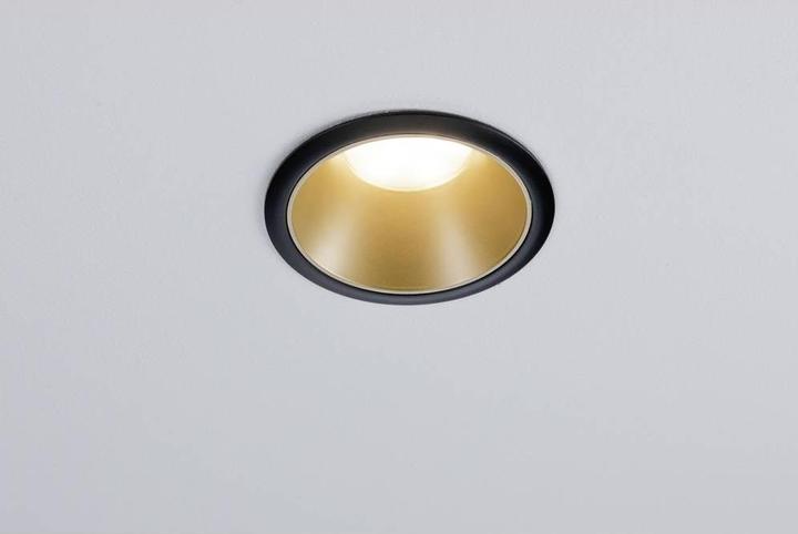 Produktbild Paulmann Einbauleuchte Cole Set (460 lm)