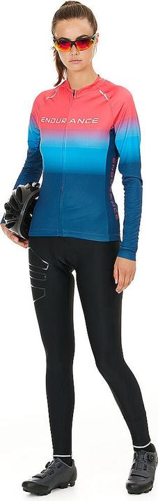 Image du produit Endurance Cuissard vélo Jayne Winter Windblock (44)