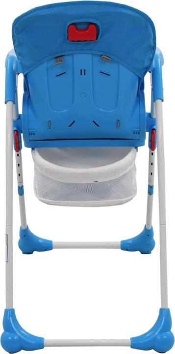 Image du produit VidaXL Elzevir (Chaise haute)