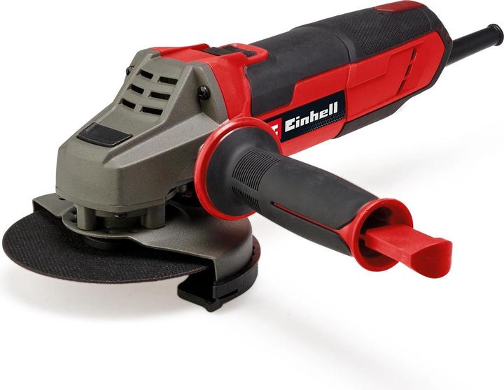 Einhell Winkelschleifer 125 mm TE-AG 125/1010 (125 mm)