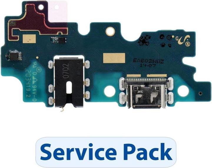 Produktbild Samsung Consumables! ServicePack Charging Board A30s A307F GH96-12857A