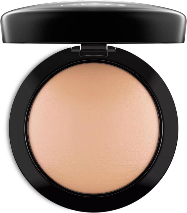 Immagine prodotto MAC Cosmetics Mineralize Skinfinish Naturale (Medio Oro)