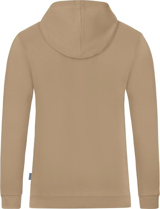 Image du produit JAKO Sweat à capuche Organic (XL)