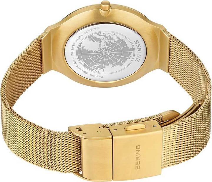 Actual product image Bering 18434-336
