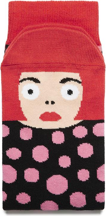 Produktbild Chattyfeet Yayoi Toesama (Einzelpack, 43 - 47)