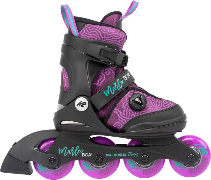 Produktbild K2 Marlee Boa (35, 36, 37, 38, 39, 40)