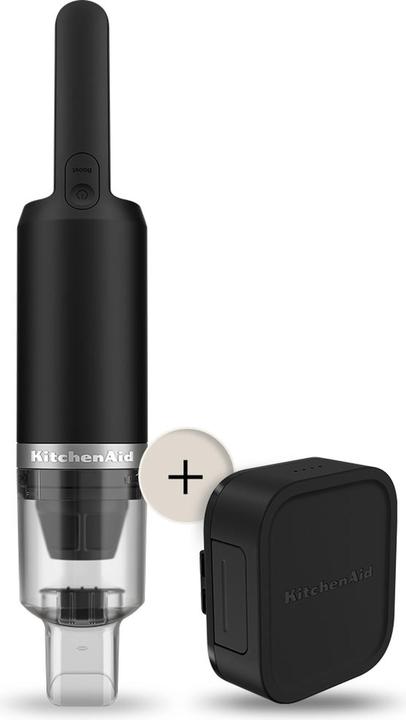 Produktbild KitchenAid 5KKVR121BM