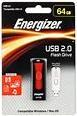 Produktbild Energizer Classic Slider USB Flash Drive 64GB USB 2.0 (64 GB, USB-A)