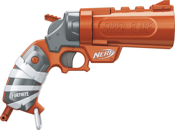 Produktbild Nerf Flare