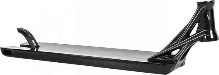 Actual product image Ethic Deck Lindworm V3 Boxed Black 2021