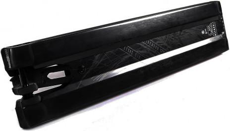 Actual product image Ethic Deck Lindworm V3 Boxed Black 2021