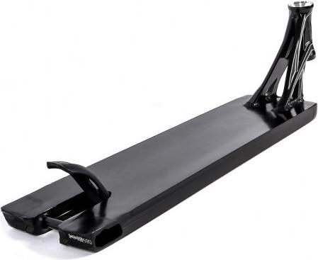 Actual product image Ethic Deck Lindworm V3 Boxed Black 2021