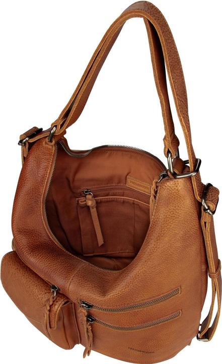Produktbild FredsBruder Rucksack / Backpack My Old Friend 250-3732 (9 l)