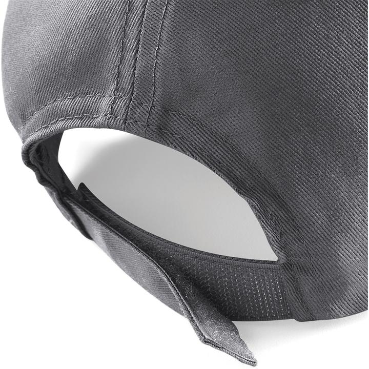 Actual product image Beechfield 5 panel baseball cap Original (One size)