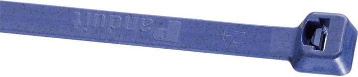 Immagine prodotto Panduit Fascetta PLT, rilevabile (Fascette in plastica, 203 mm, 100 pz.)