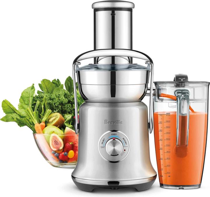Image du produit Sage Nutri Juicer Cold XL (Fiche CH)