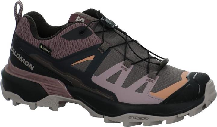 Actual product image Salomon Outdoor shoes X ULTRA 360 GTX W Pkite (40)