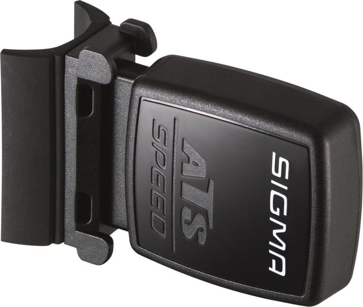 Sigma Sport ATS speed transmitter