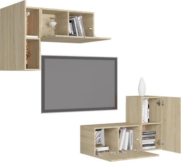 Image du produit VidaXL Jayla (60 x 30 x 30 cm)