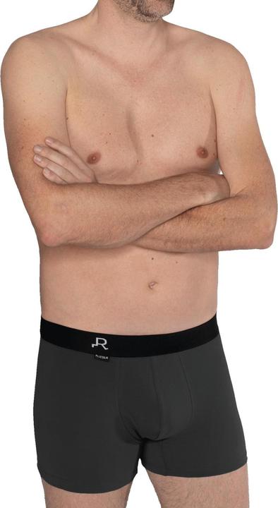 Actual product image Flizzer Pack of 6, The Macho (XXL, pack of 6)