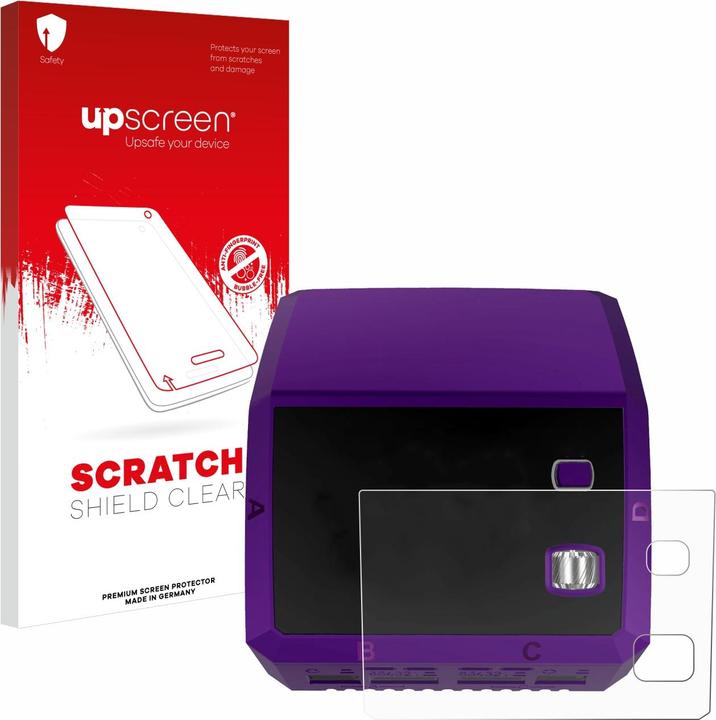 Image du produit upscreen Scratch Shield Protection