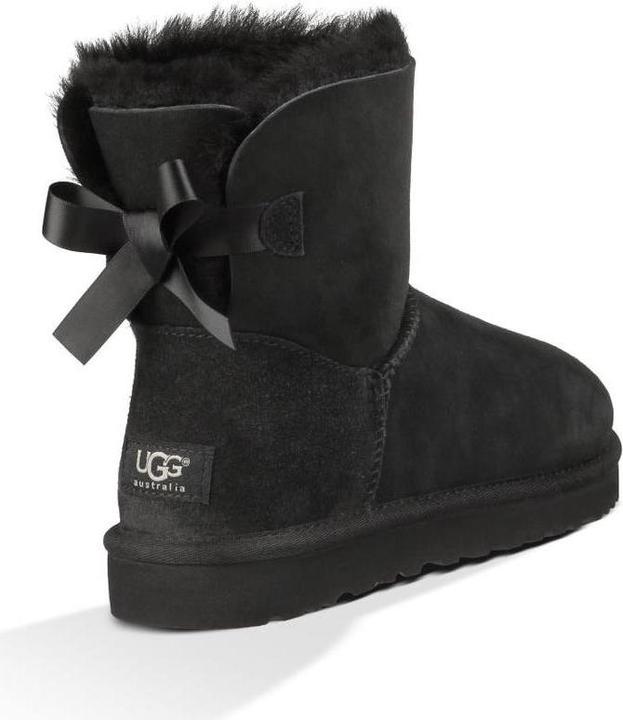 Produktbild Ugg Mini Bailey Bow II (36)