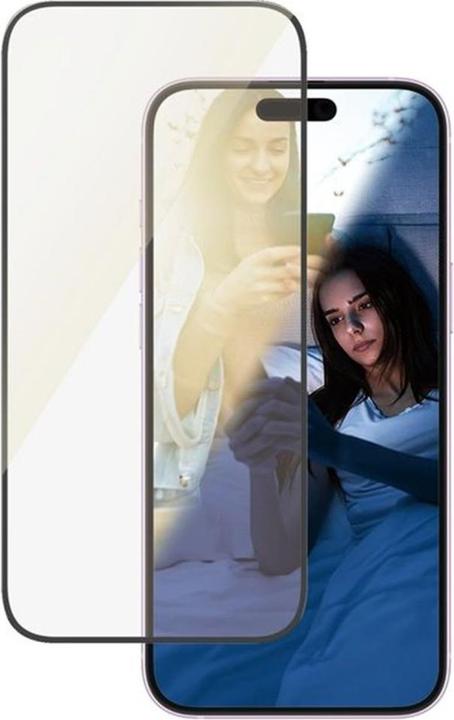 Produktbild PanzerGlass Eyecare Screen Protection (1 Stück, Apple iPhone 15 Plus, Apple iPhone 16 Plus)