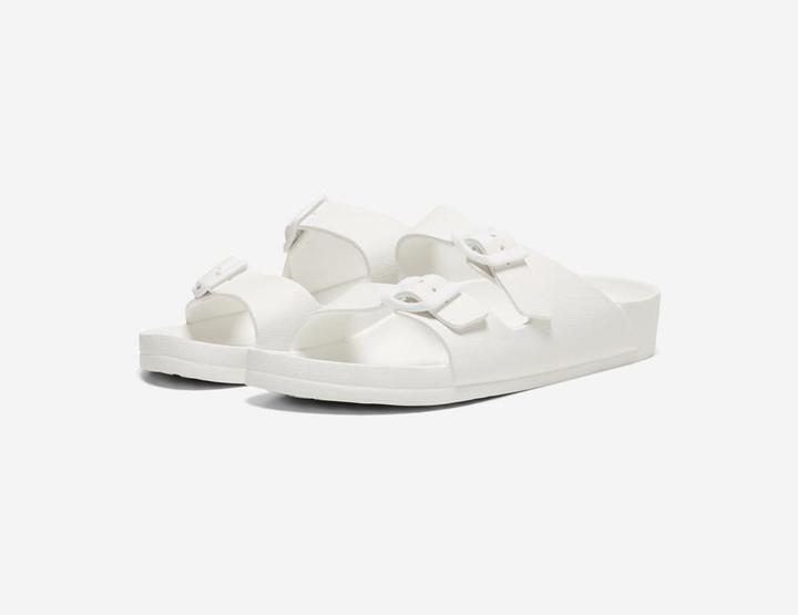 Only Verstellbarer Träger Sandalen Sandalen
