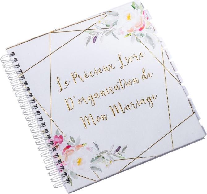 Produktbild Artifete Buch - Meine Hochzeit - Aquarell