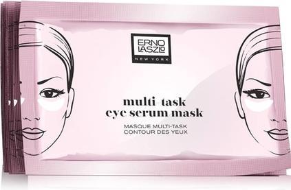 Actual product image Erno Laszlo Multi-Task Eye Serum Mask Gift Set 6 x 4.5g