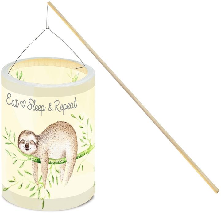 Image du produit Ursus Kit de bricolage lanterne paresseuse