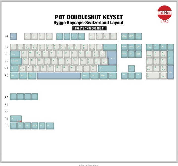 Immagine prodotto Tai-Hao Hygge