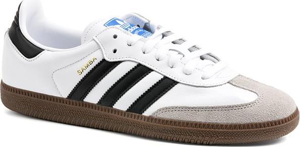 Actual product image adidas Samba Og (43 1/3)